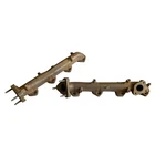 Genuine Ford 6.7L Powerstroke Diesel Exhaust Manifold Lh/rh BC3Q Set 2011 - 2013 Used. Price: $99.99.