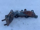 1999-2003 Mitsubishi Montero Sport Right Engine Exhaust Manifold 6 Cyl MR450980 Used. Price: $78.41.