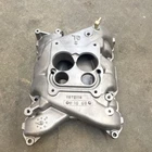 1964-66 Buick Wildcat Rivera 401 &425 Nailhead 4BARREL Intake Manifold Oem Gm Used. Price: $350.00.