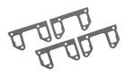 Hedman Hedders 27650 Replacement Gaskets For Range Rover 215 V8 Swap Headers New. Price: $44.83.