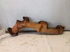 Passenger Right Exhaust Manifold From 1997 Dodge Ram 1500 5.9L Gasoline 10803116 Used. Price: $73.69.