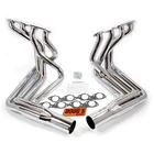 Dougs Headers Bbc Side Mount 304 S/s 63-82 Vette D381-SS New. Price: $1911.99.