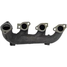 674-513 Dorman Exhaust Manifold Kit Front New For Town Country Grand Caravan. Price: $126.50.