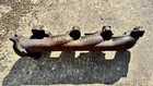 Passenger Right Exhaust Manifold 4.7L Fits 04-07 Dakota 1044315 Used. Price: $84.99.