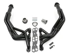 Hedman Hedders Exhaust Header For 1957 Chevrolet Bel Air Base 4.6L V8 Gas Ohv New. Price: $452.41.