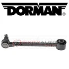Dorman Rear Right Lower Forward Lateral Arm & Ball Joint Assembly Zm New. Price: $45.73.