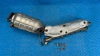 Oem Lexus GX460 Exhaust Manifold W/ O2 Sensor Passenger's Side 2014-2023 Used. Price: $695.00.