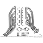 Scott Drake Shorty Header 1-5/8" Silver Coated Ceramic Pair Mustang 289/ 302 ... New. Price: $499.95.