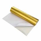 40"X47" Aluminized Thermal Barrier Heat Shield Adhesive Backed Sleeve New. Price: $18.28.