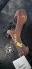 Passenger Exhaust Manifold 3.9L 6-239 Fits 96-03 Dakota 1132543 Used. Price: $74.90.