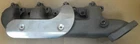 Dorman 5013776 Bb Chevy Lh Exhaust Manifold, W/wo-a.i.r, Cast Iron New. Price: $69.99.