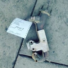 Driver Exhaust Manifold 6-262 4.3L Fits 98-01 Blazer S10/JIMMY S15 50023 Used. Price: $50.00.