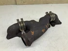 94-99 Mercedes W140 S500 Passenger Right Exhaust Manifold Oem B Used. Price: $80.57.