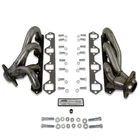 Jba Headers & Perf 1627S 1-1/2" Stainless Steel Shorty Exhaust New. Price: $557.00.