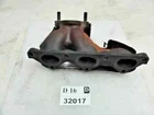 Exhaust Manifold Diamante 1995 1996 Right Passenger Side Front Engine Motor Oem Used. Price: $39.99.