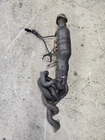 Bmw M5 M6 S85 E60 E61 E63 E64 Exhaust Manifold With Catalytic Converter Cyl 6-10 " 7836403 Gebraucht. Price: $510.83.