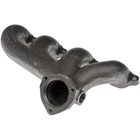 Dorman 674-738 Exhaust Manifold Kit Includes Required Gaskets And Hardware New. Price: $660.38.