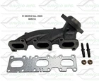 Exhaust Manifold Fits 2011 2012 2013 2014 Ford F-150 3.7L V6 Flex Dohc New. Price: $152.46.