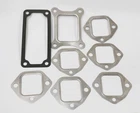 Exhaust Manifold Mounting Kit Cummins 3800232 **missing Bolts** New. Price: $50.00.