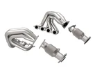 Kooks For 20-24 Chevrolet Corvette Stingray 6.2L V8 2IN X 3IN Ss Headers W/ H.o New. Price: $4109.17.