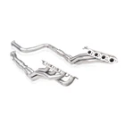 Stainless Works TOYT14HCAT Headers * Fits 2014-2020 Toyota Tundra 5.7L New. Price: $2812.28.