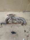 1997 1998 1999 Oldsmobile Eighty-eight Rear Exhaust Manifold 3.8 Used. Price: $92.00.