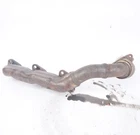 Mercedes W211 E320 ML350 Bluetec Diesel Engine Exhaust Manifold Right Side Oem Used. Price: $99.99.