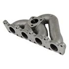 Bsh Vw 2.0T Manifold Mkv Fsi Gt Turbo Work-of-art Version 30306143 New. Price: $1199.99.