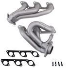 For 2005-2010 Mustang 4.0 V6 Bbk 5/8" Shorty Length Headers Titanium Ceramic New. Price: $399.99.