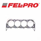 Fel-pro 1047 Cylinder Head Gasket For 5949SC 5804 54366 54270 27811546 Ru New. Price: $78.12.