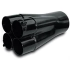Dynatech 783-40830 Steel Slip-on Collector, 1-7/8 X New. Price: $122.99.