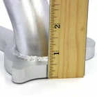 Banks Power 51327 Torquetube Exhaust Manifolds W/hw New. Price: $499.00.