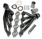 Hedman For 64-67 Gm A-body, Chevy TRI-5 Ls Engine Swap Headers 1-1/2 In.- New. Price: $425.42.