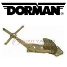 Dorman Front Left Window Regulator For 1989-1991 Chevrolet V2500 Suburban Ja New. Price: $88.17.