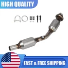 Catalytic Converter Fit For Toyota Corolla Matrix Stainless Steel Gearzaar New. Price: $62.99.