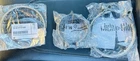 Bmw F30 G20 G22 G26 G29 G30 B58 3.0L Catalytic Converter Gaskets,clamps New. Price: $149.99.