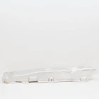 New Mini Cooper R50, R53 Rear Exhaust Shield Heat Insulator 51487201454 Original. Price: $111.80.