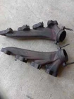 Driver Left Exhaust Manifold 5.7L Fits 09-18 300 744241 Used. Price: $90.40.