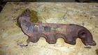 Driver Exhaust Manifold 8-330 5.4L W/egr Valve Fits 00-15 Ford E350 Van 597884 Used. Price: $75.00.