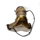 2018 - 2025 Audi S5 3.0T Catalytic Converter Exhaust Downpipe 43K ! Oem Used. Price: $929.07.