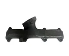 Exhaust Manifold Fits 1975 1976 Ford F-150 5.9L V8 Gas Ohv New. Price: $169.50.