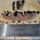 2005 Ford Powerstroke 6.0L Turbo Diesel Exhaust Manifold Oem Left 1840994C1 Used. Price: $20.00.