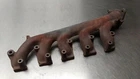 2004-2006 Dodge Ram SRT-10 Oem Right Passenger Exhaust Manifold 05037122AA Used. Price: $93.49.