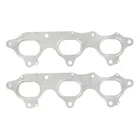 For Honda Accord 1995-1997 Apex Auto AMS1311 Exhaust Manifold Gasket Set New. Price: $29.49.
