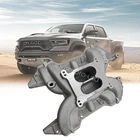 Engine Intake Manifold For Chrysler Dodge Plymouth Fury 6.8L 7.0L 413 426 440 Us New. Price: $199.00.