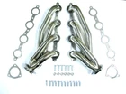 Chevy Ls Chevelle Camaro Nova C10 Truck Shorty Headers Stainless Manifold Return New. Price: $100.00.