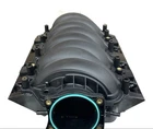 LS2 Oem Gm Intake Manifold 6.0 Gto Corvette Caprice 12589181 V8 5.3 4.8 6.2 Used. Price: $429.99.