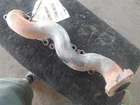 Driver Left Exhaust Manifold 5.0L Fits 10-13 LR4 744858 Used. Price: $179.90.