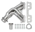 Flowtech 19002FLT Shorty Header - Polished New. Price: $374.95.