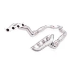 Stainless Works GT350HCAT3 15-20 Ford Shelby Headers Perf Connect W/ca New. Price: $2639.95.
